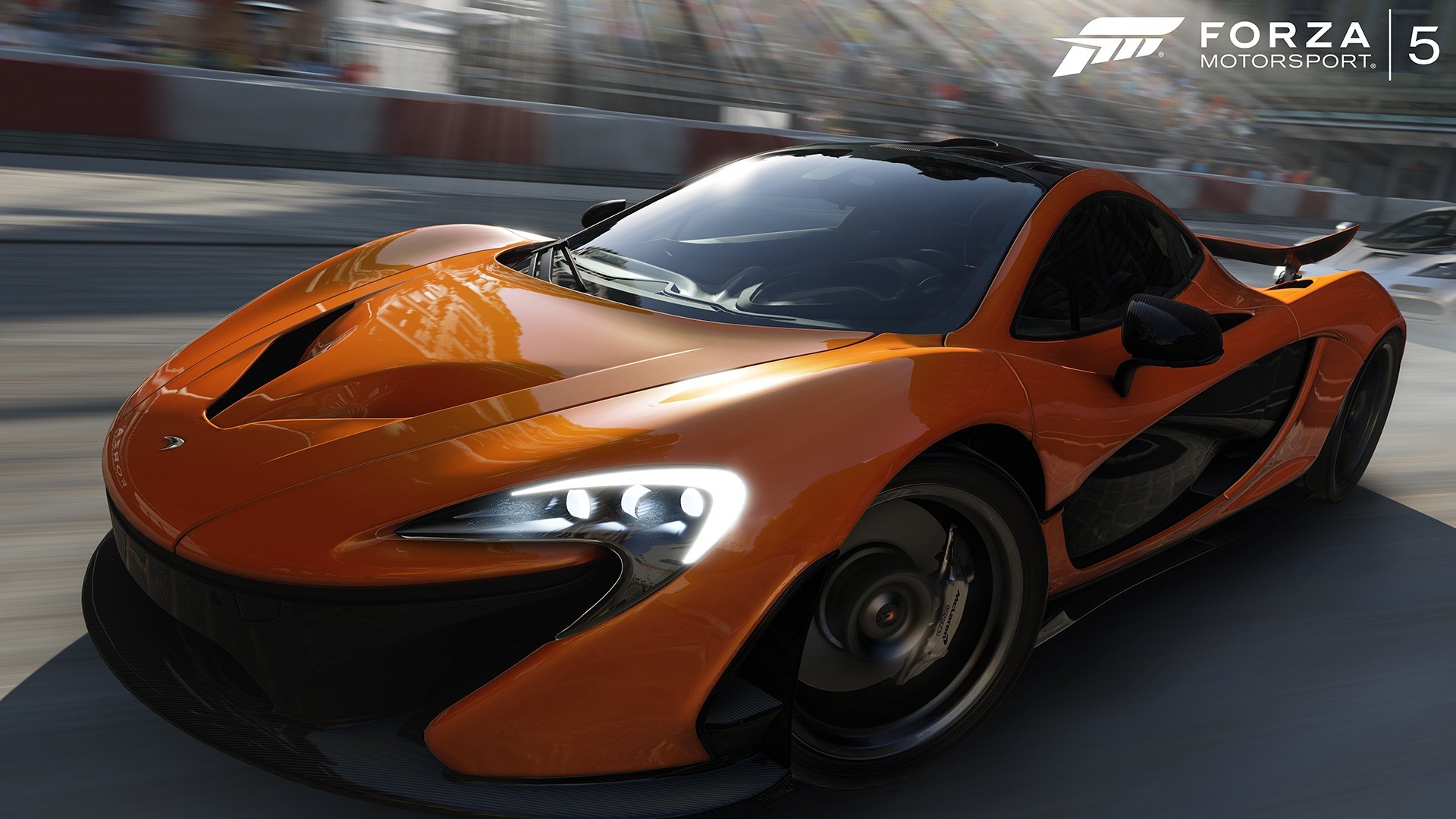 Forza Motorsport 5 (Day One Edition) - Imagen 21